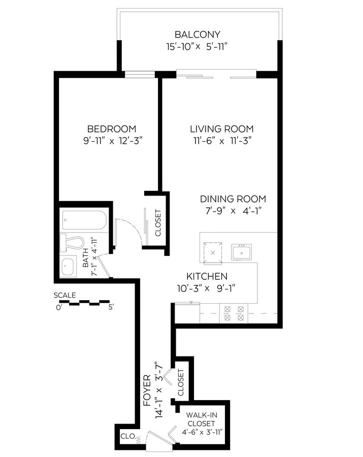 1549 Kitchener Street - Photo 13