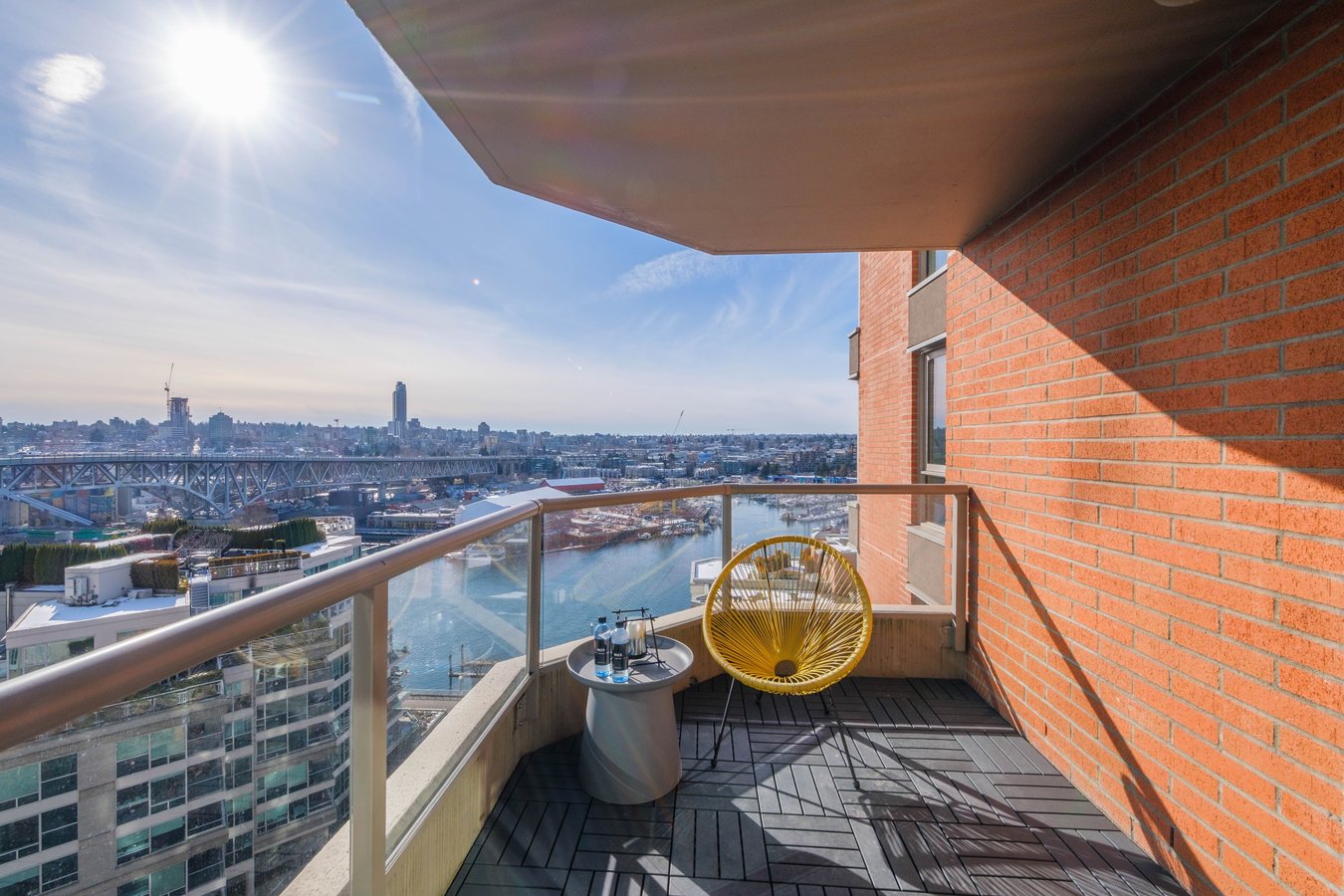 1625 Hornby Street - Photo 14
