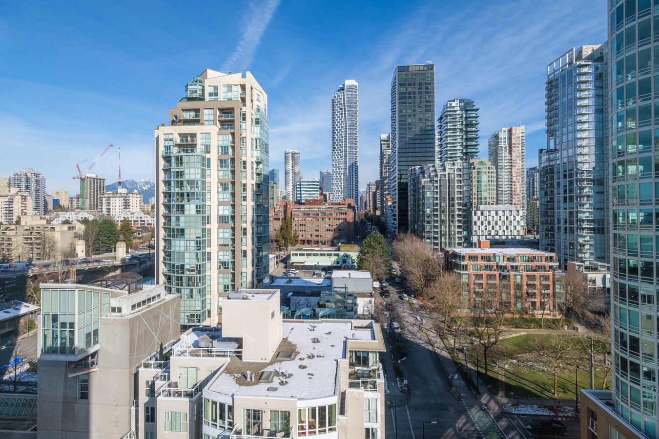 1625 Hornby Street - Photo 16