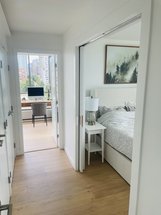 1625 Hornby Street - Photo 19