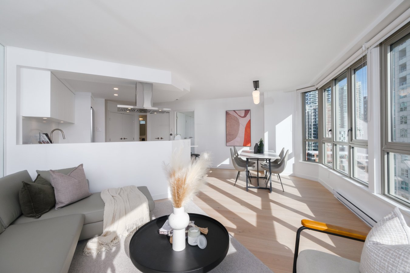 1625 Hornby Street - Photo 3