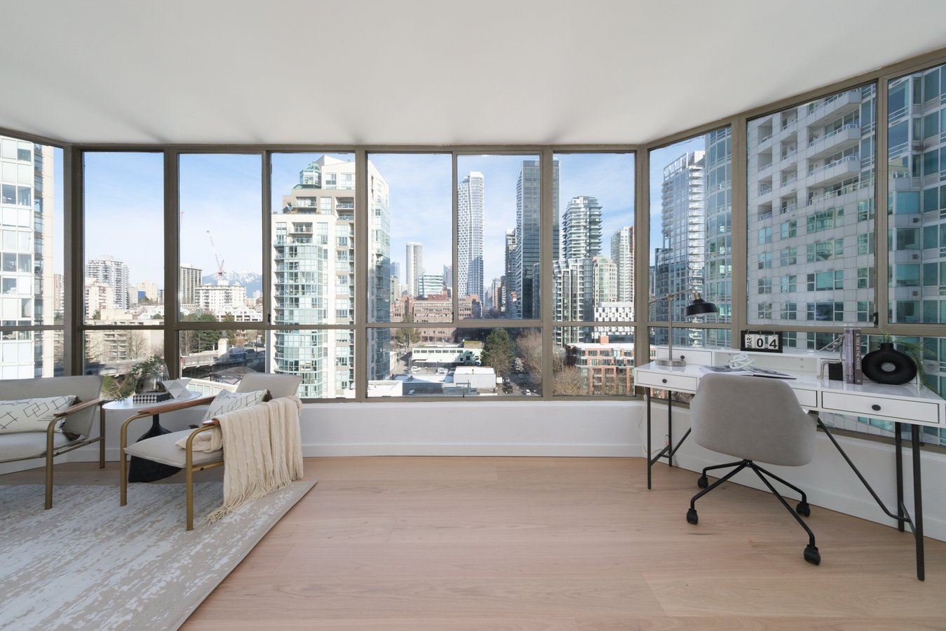 1625 Hornby Street - Photo 8