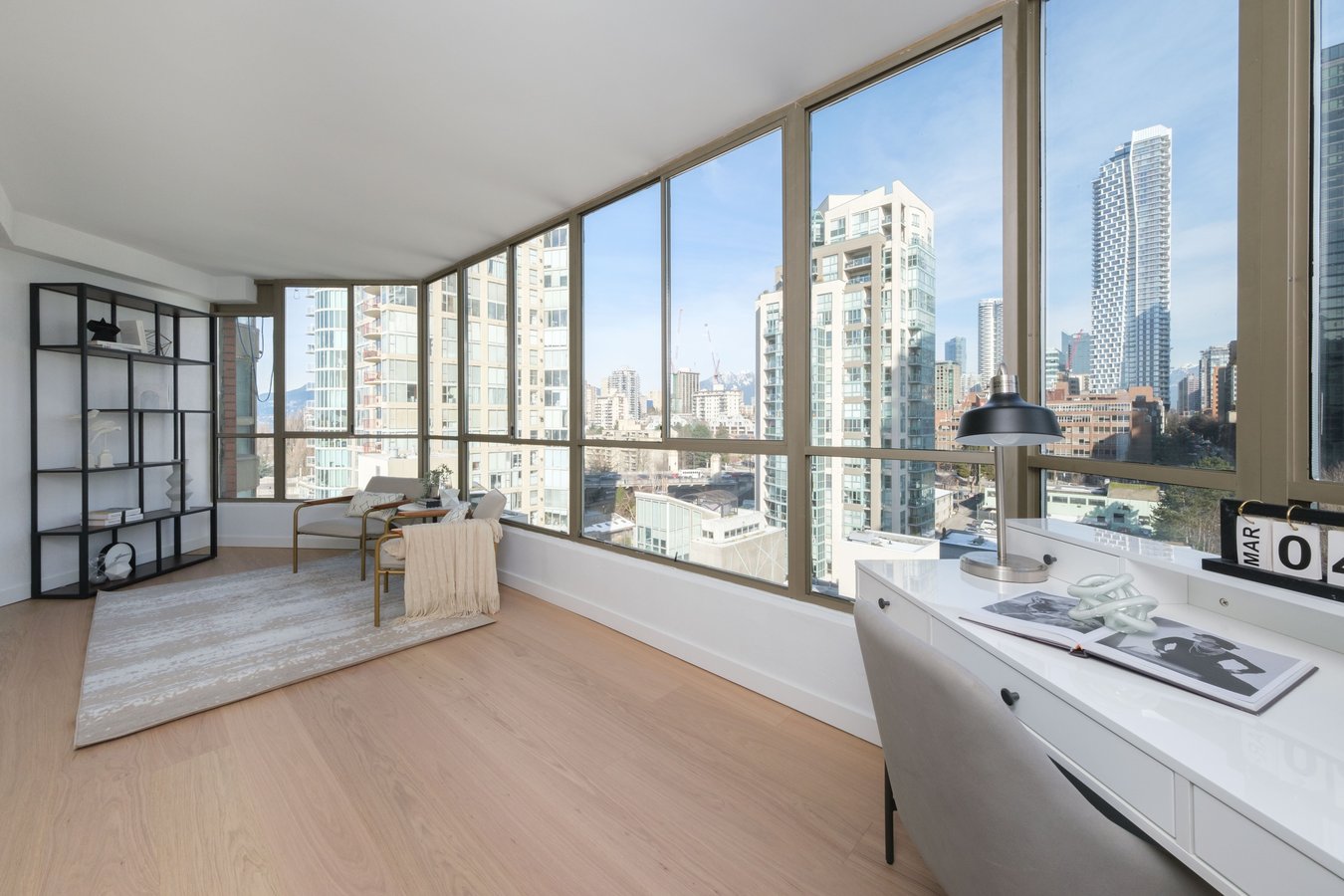 1625 Hornby Street - Photo 9