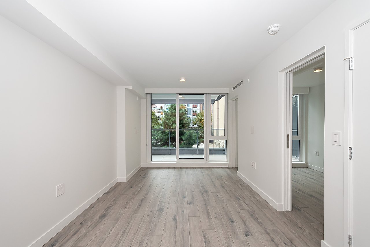1107 Richards Street - Photo 1