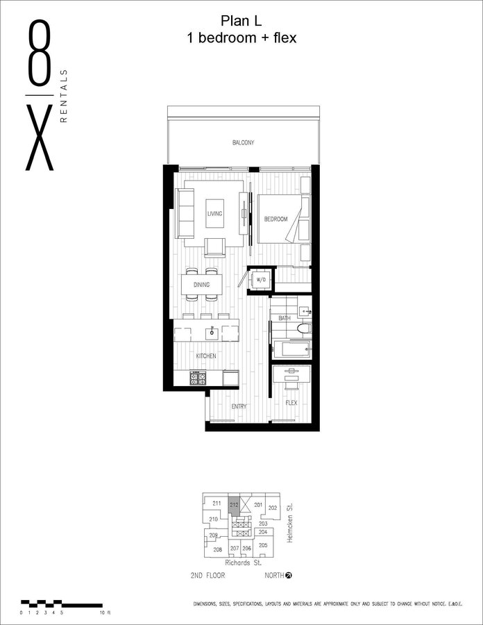 1107 Richards Street - Photo 15