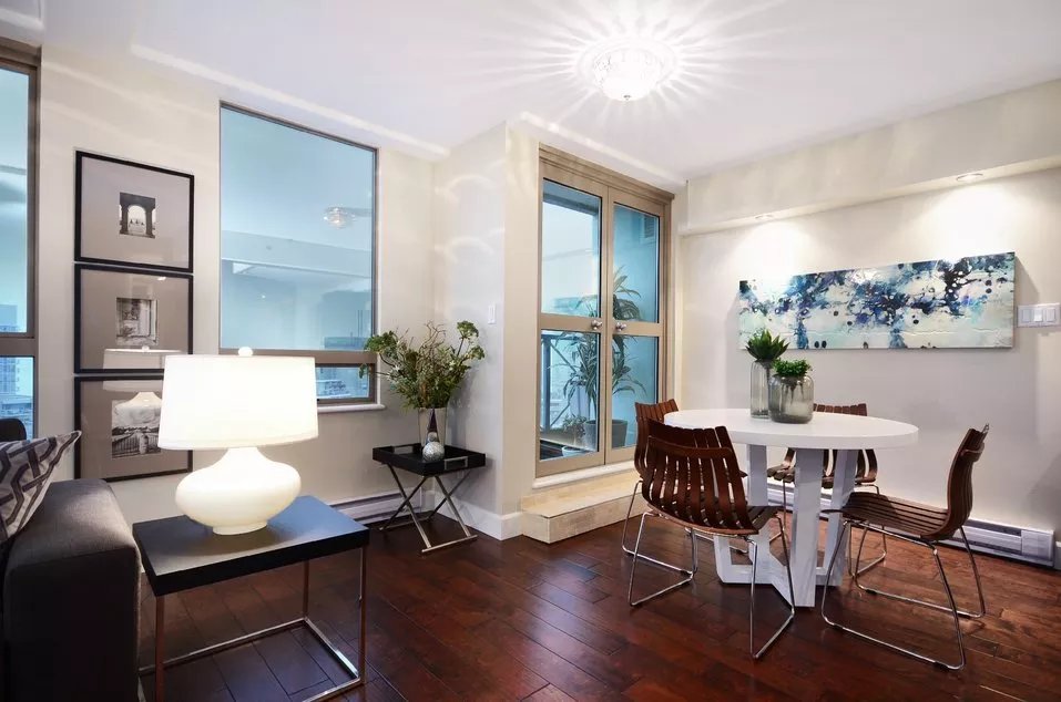 1238 Melville Street - Photo 4