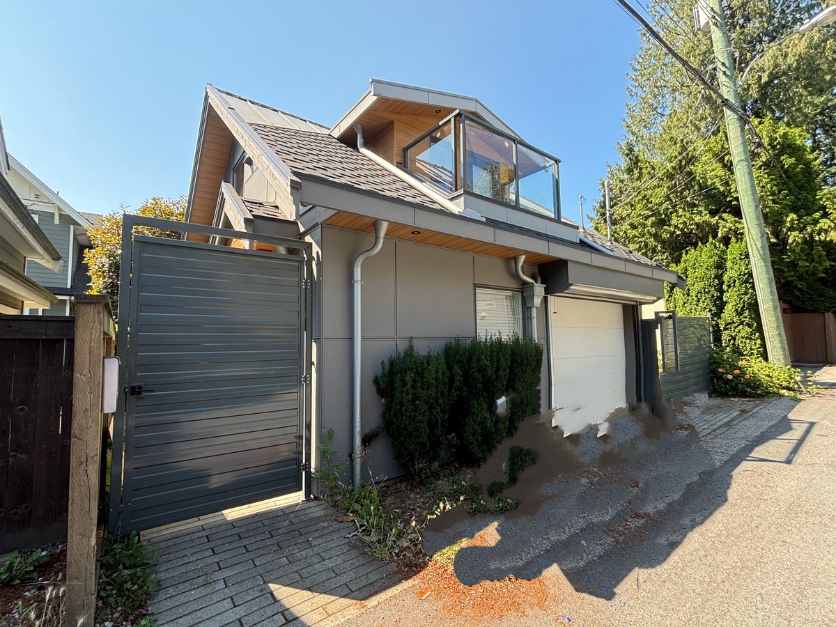 5200 Alma Street - Photo 1