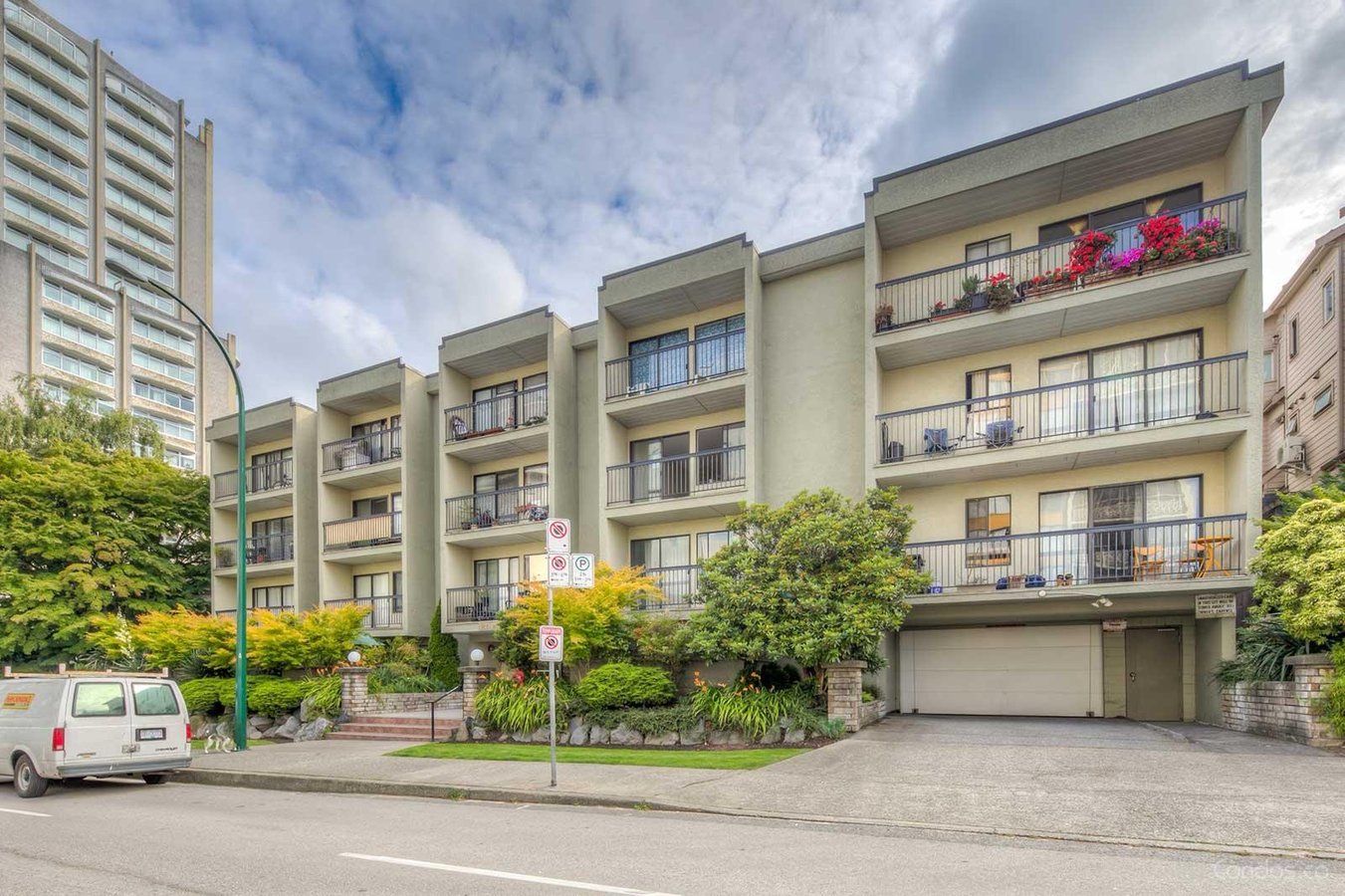 1215 Pacific Street - Photo 1