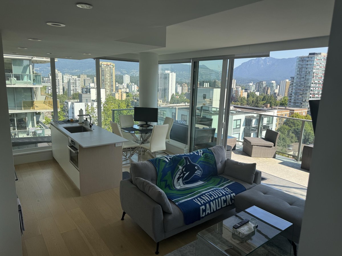 1365 Davie Street - Photo 1