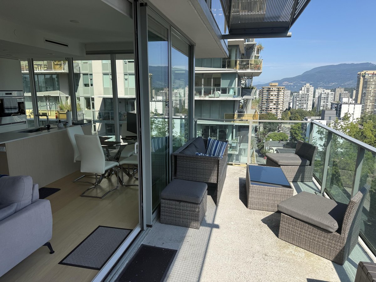 1365 Davie Street - Photo 16