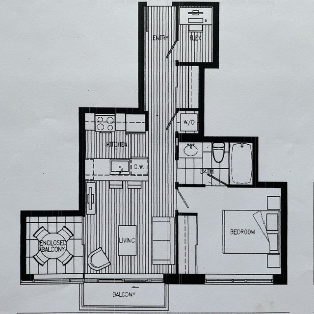 108 West 1st Avenue - Photo 16