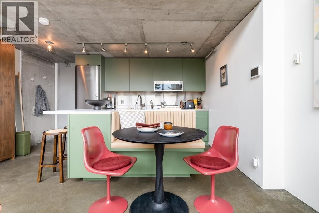 508 1540 W 2ND AVENUE - Photo 9