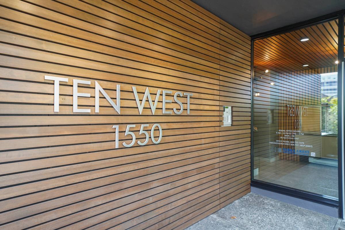 1550 West 10th Avenue - Photo 10