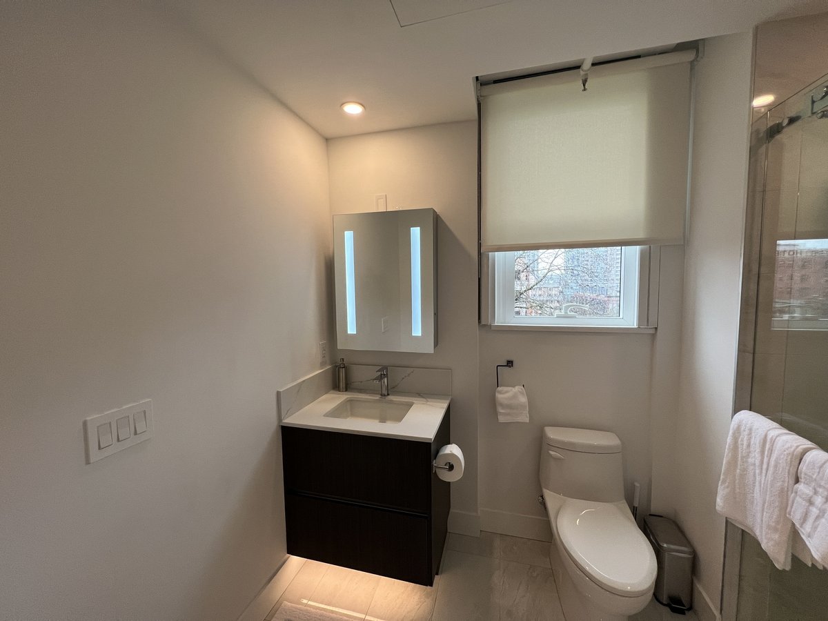 333 Carrall Street - Photo 12