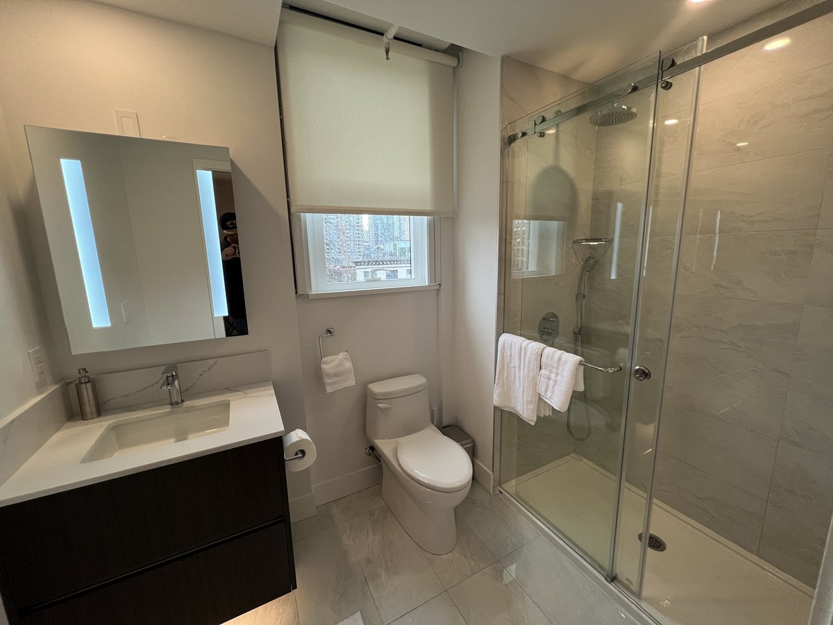 333 Carrall Street - Photo 16