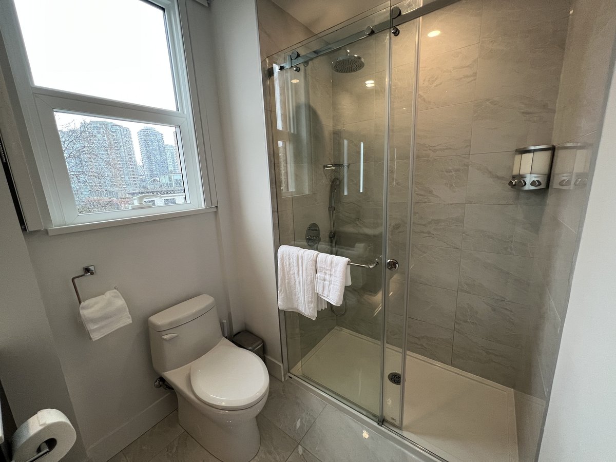 333 Carrall Street - Photo 18