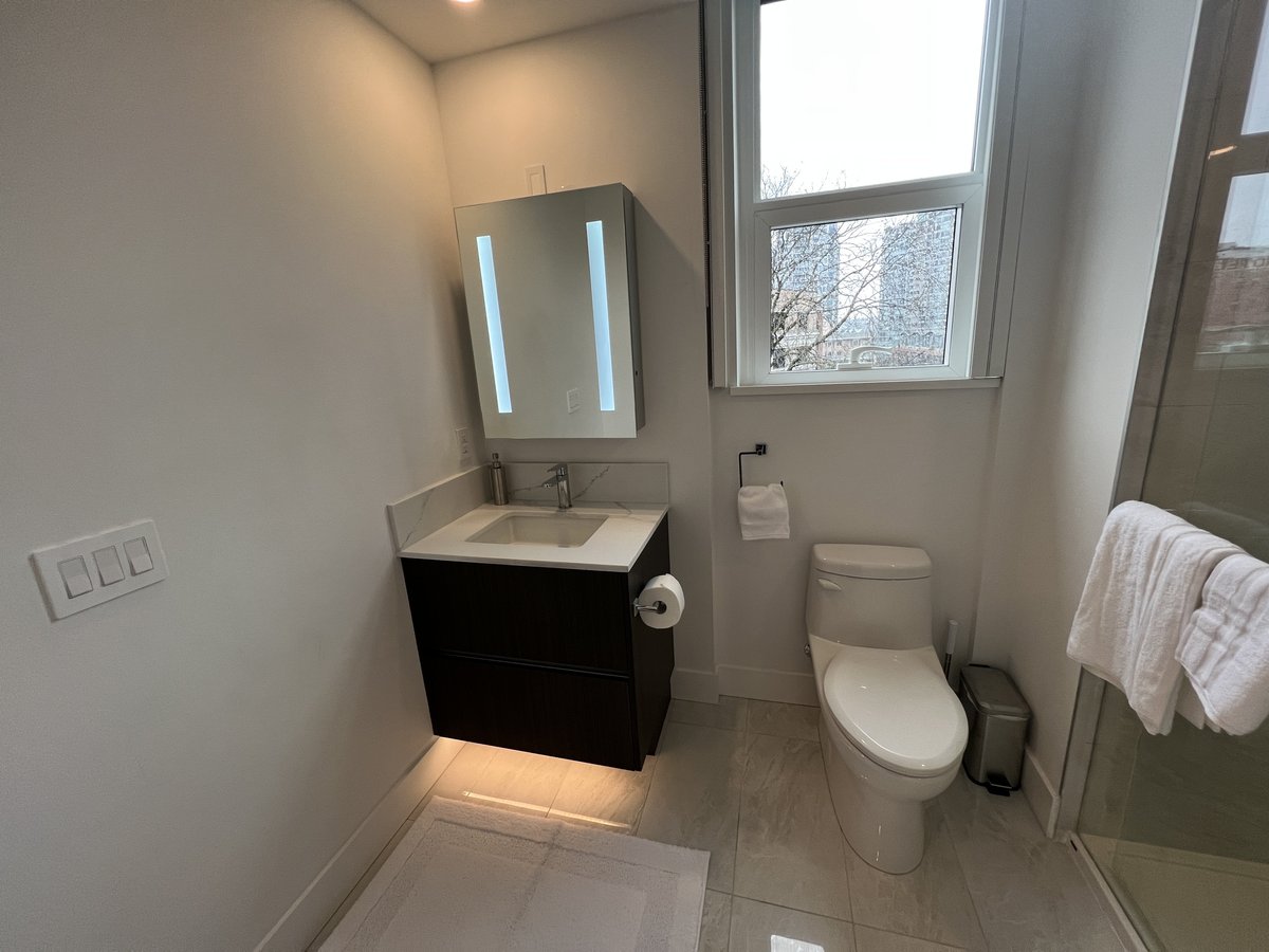 333 Carrall Street - Photo 19