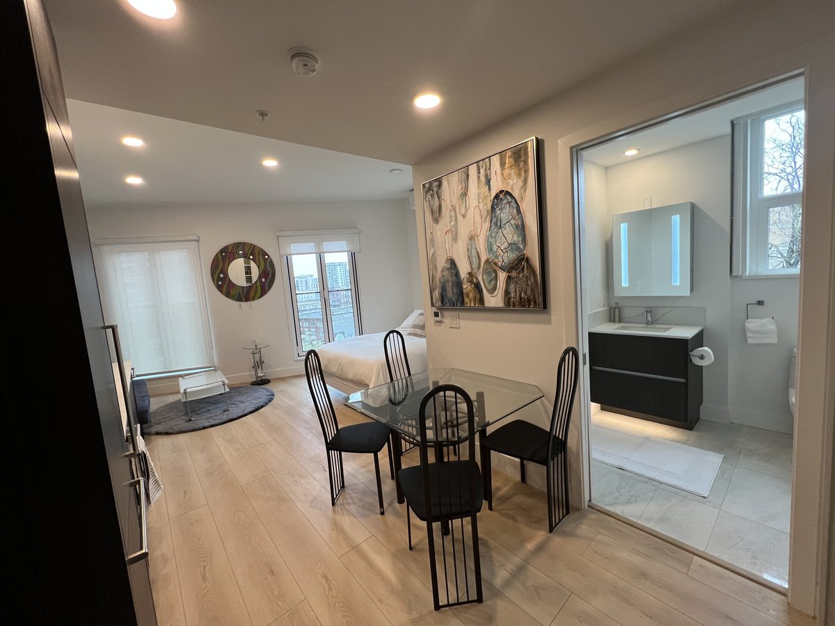 333 Carrall Street - Photo 13
