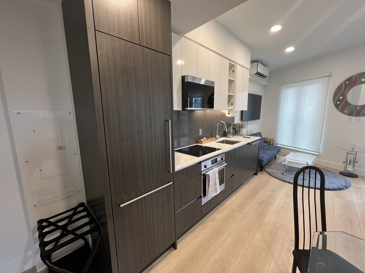 333 Carrall Street - Photo 11
