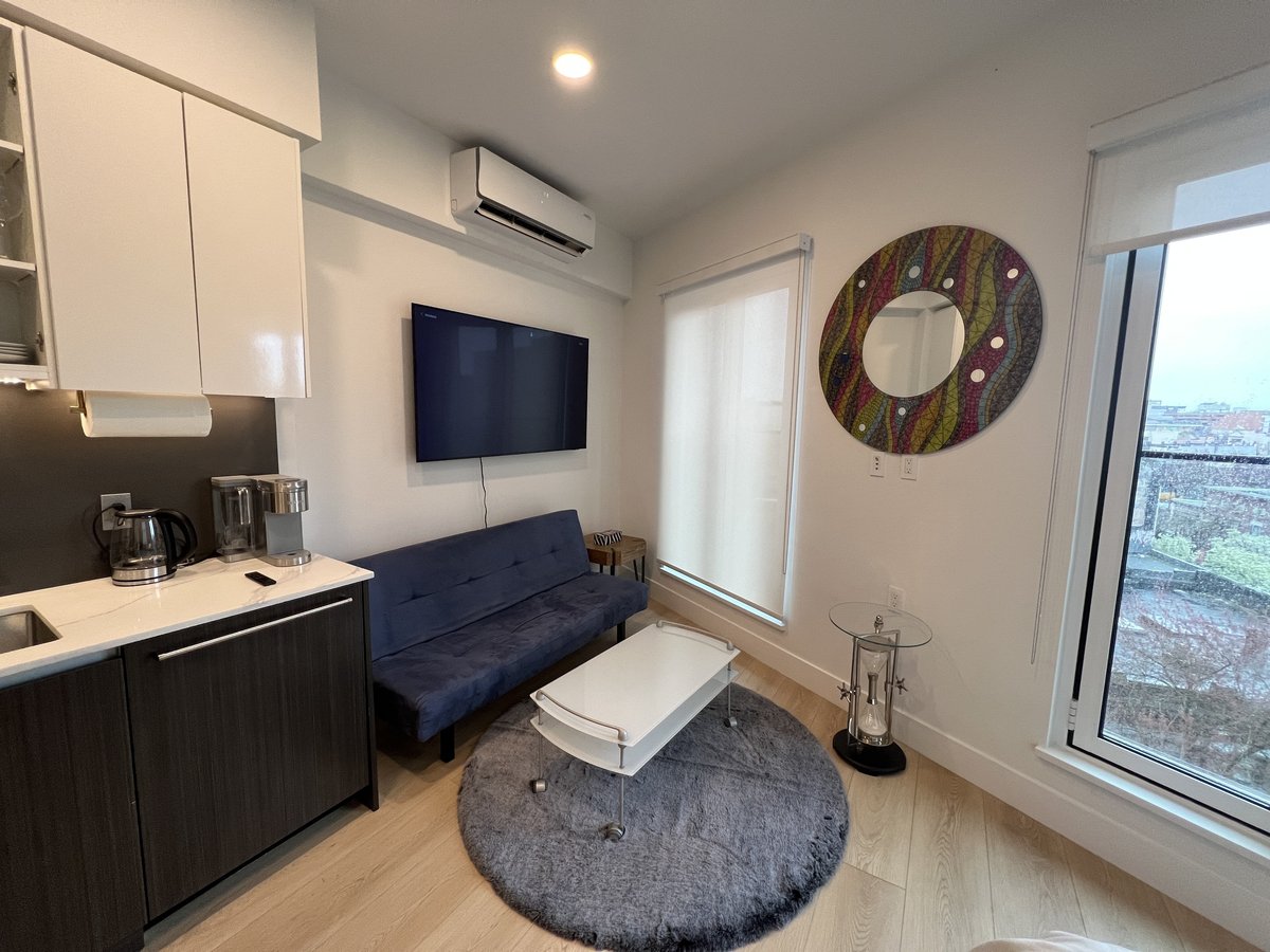 333 Carrall Street - Photo 15