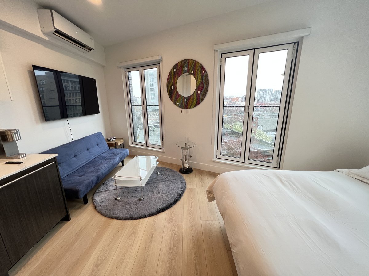 333 Carrall Street - Photo 8