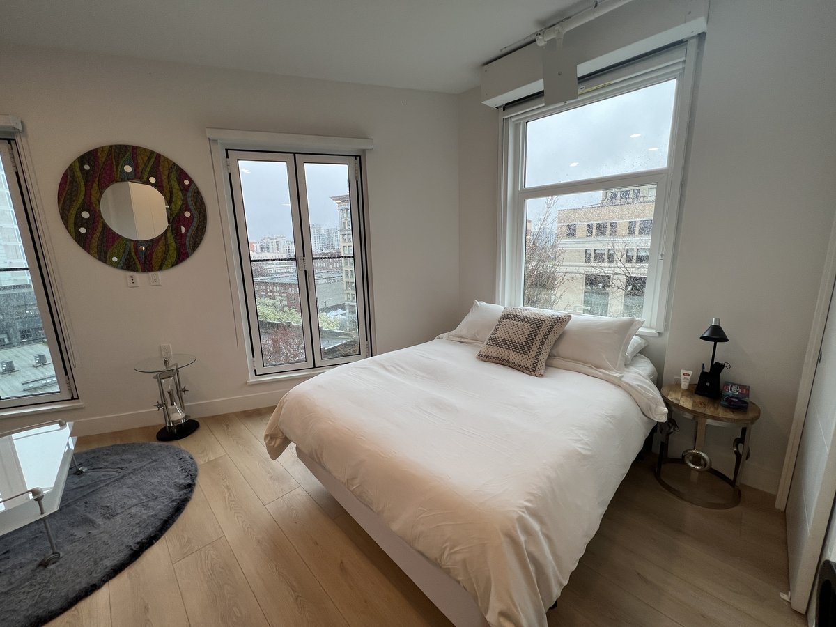 333 Carrall Street - Photo 4