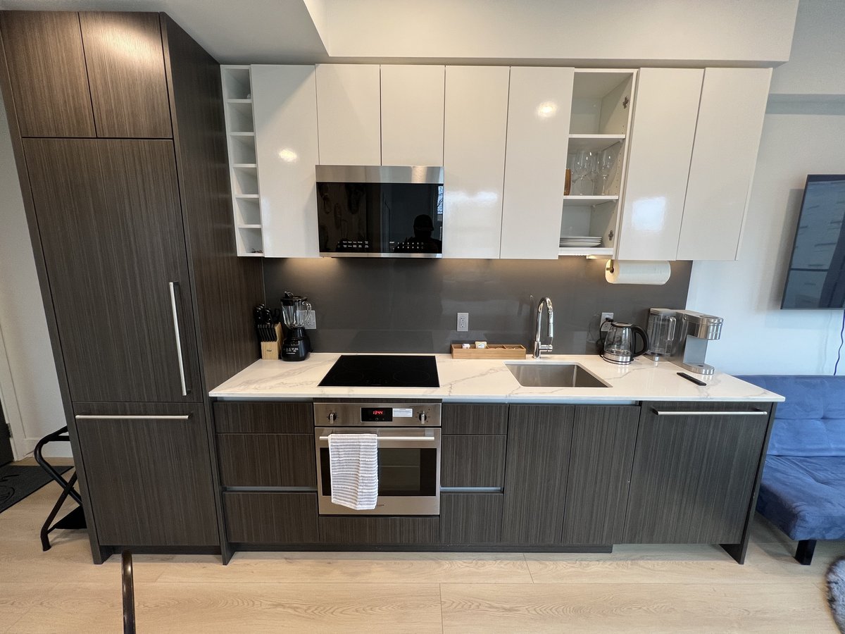 333 Carrall Street - Photo 9