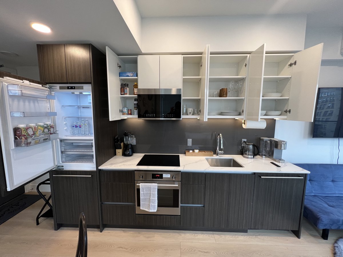 333 Carrall Street - Photo 5