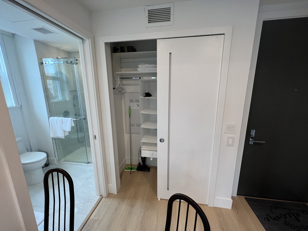 333 Carrall Street - Photo 20