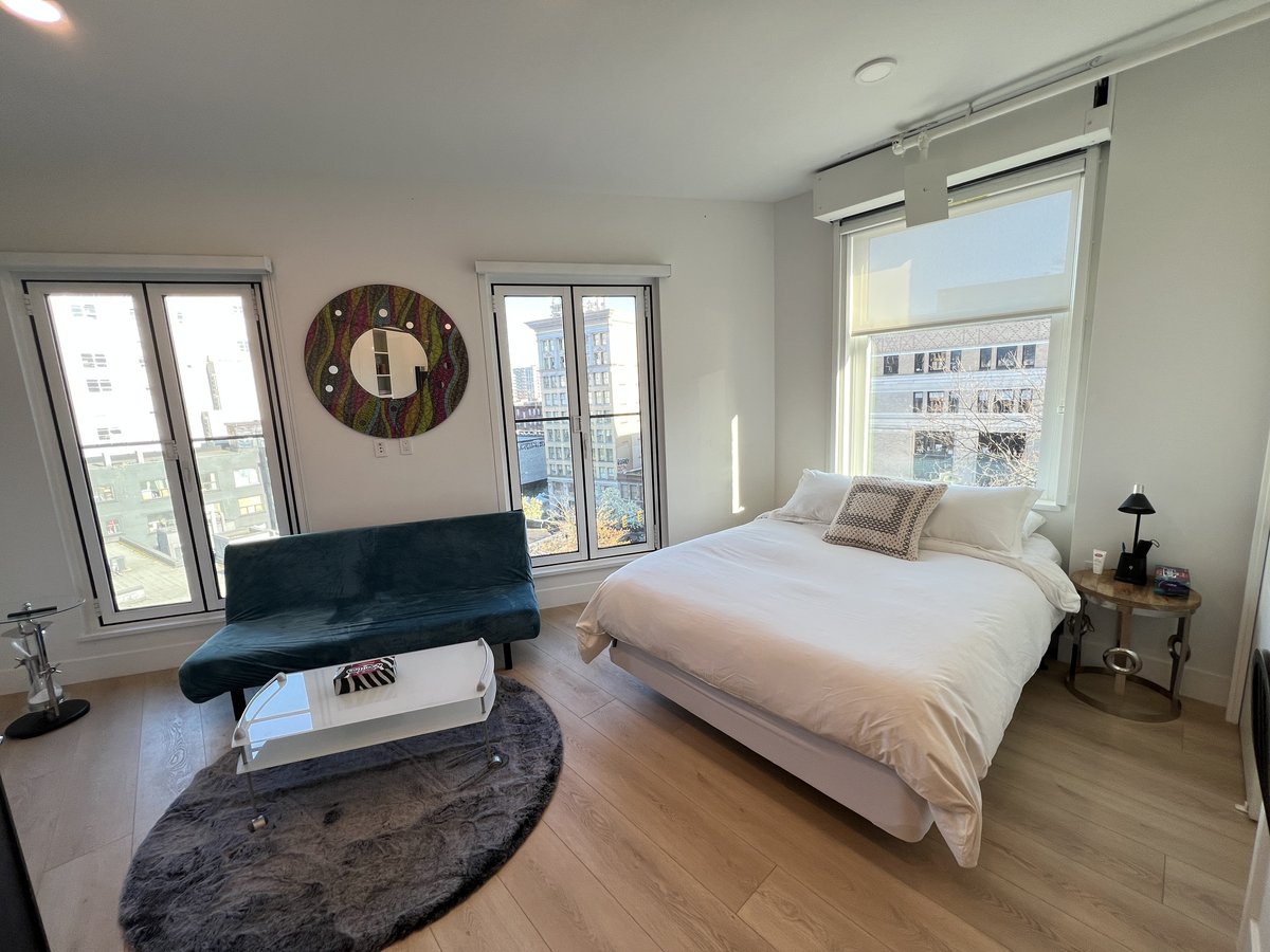 333 Carrall Street - Photo 25