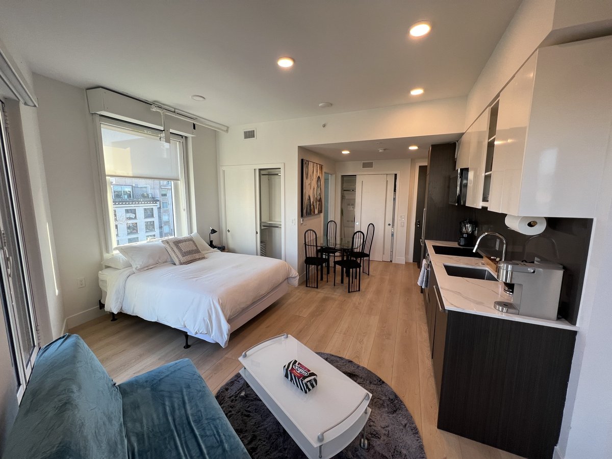 333 Carrall Street - Photo 7