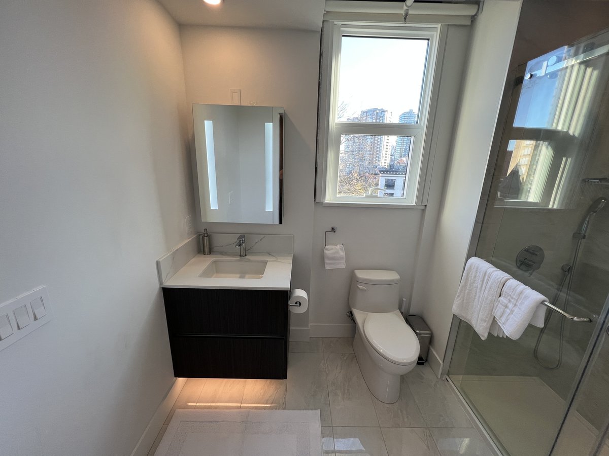 333 Carrall Street - Photo 30