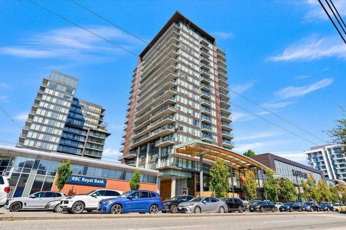 8415 Granville Street - Photo 1