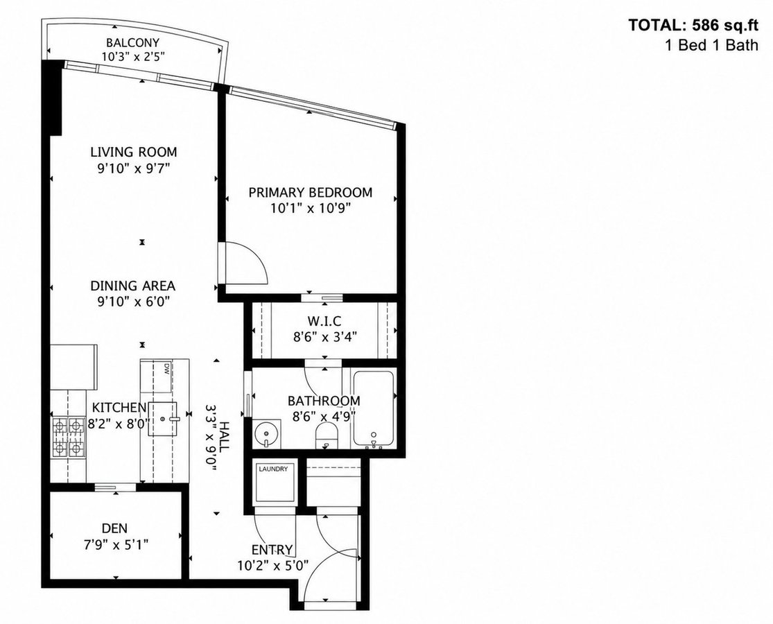 833 Seymour Street - Photo 8