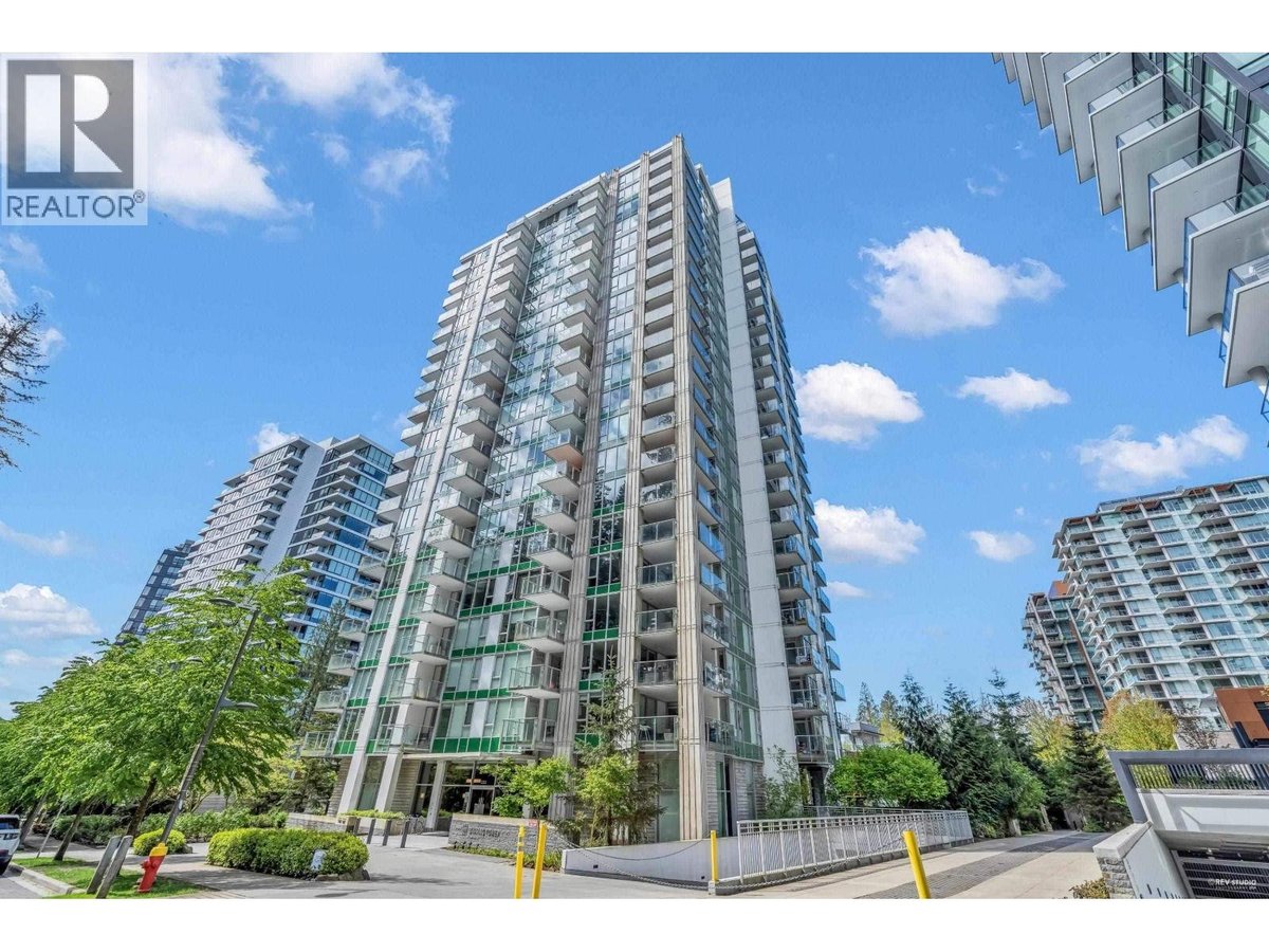 803 3355 BINNING ROAD - Photo 1