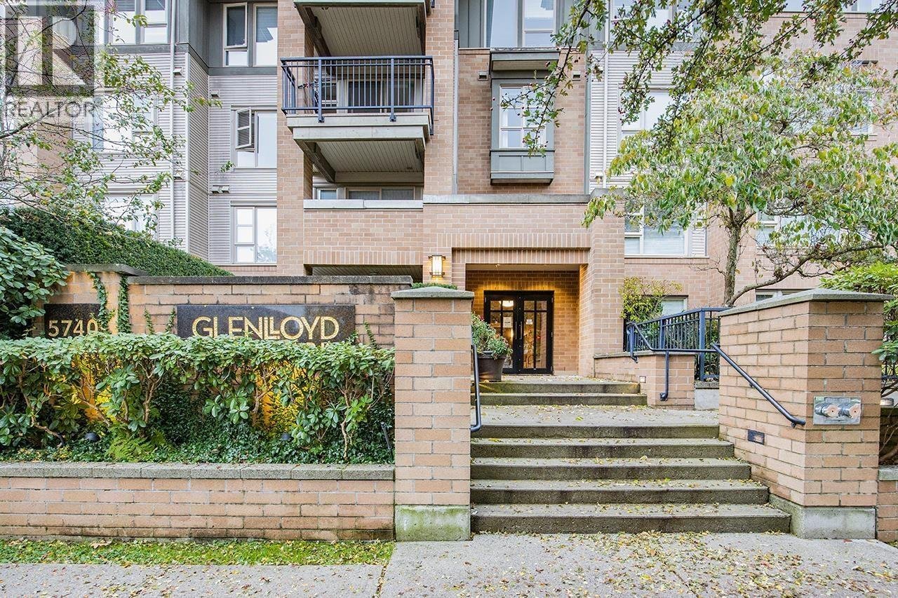 212 5740 TORONTO ROAD - Photo 7