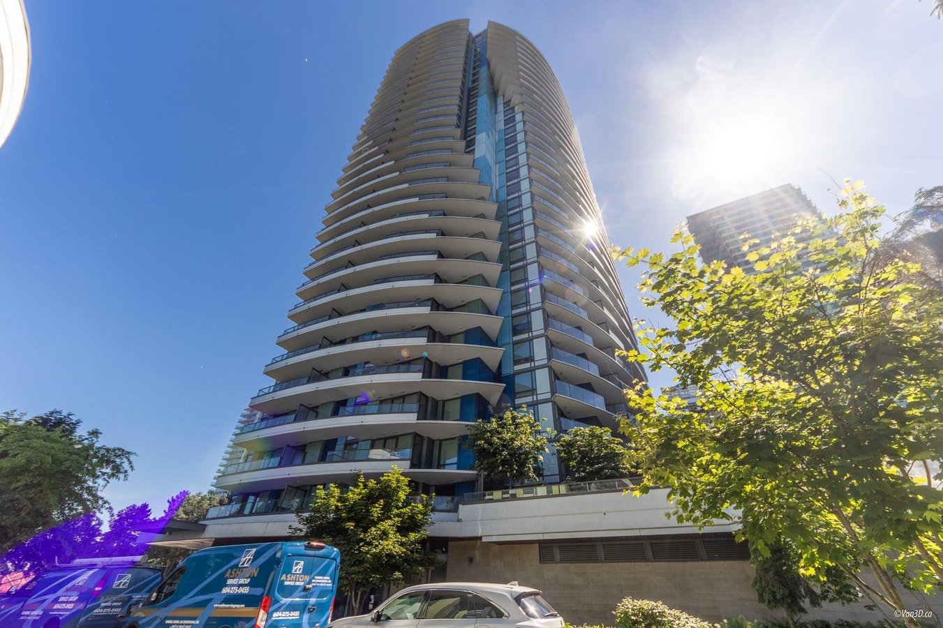 8189 Cambie Street - Photo 1