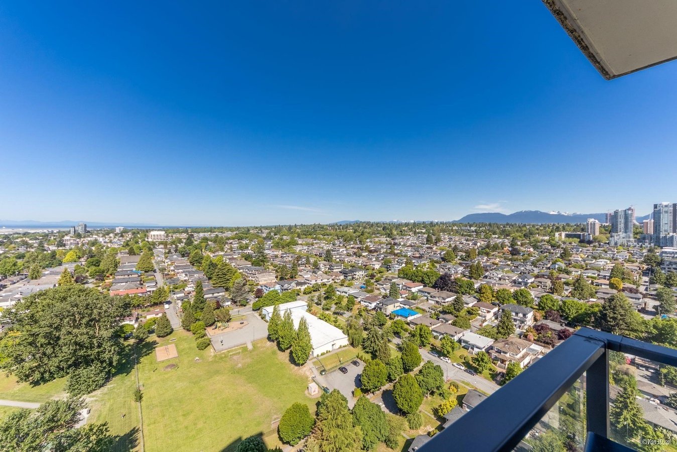 8189 Cambie Street - Photo 20