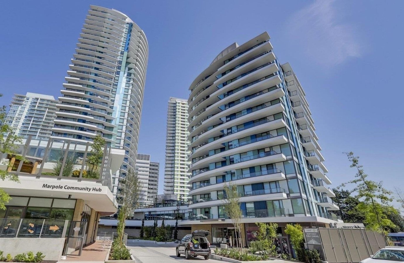 8189 Cambie Street - Photo 2