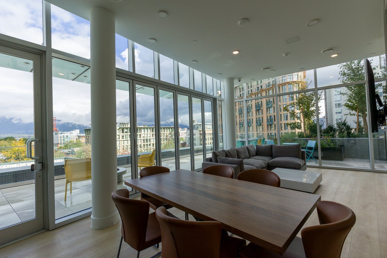 333 Carrall Street - Photo 15