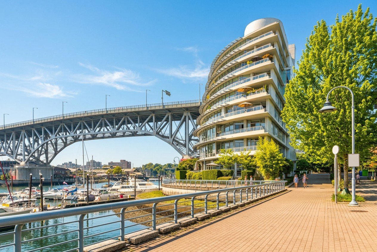 628 Kinghorne Mews - Photo 7
