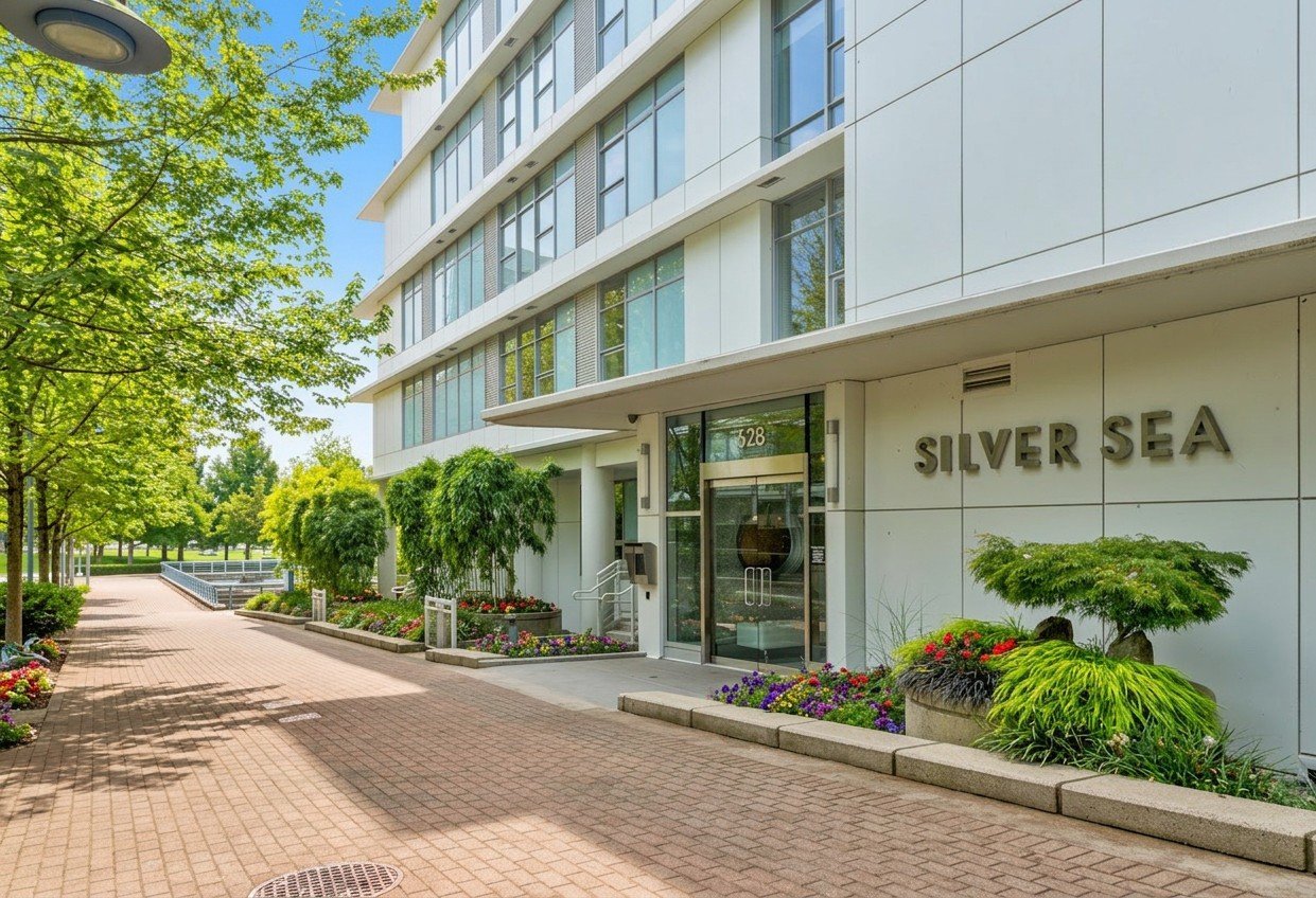 628 Kinghorne Mews - Photo 8