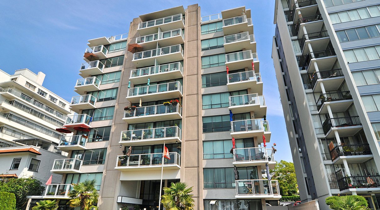Rentals.ca ) West End Vancouver Apartments, Condos and Houses For Rent