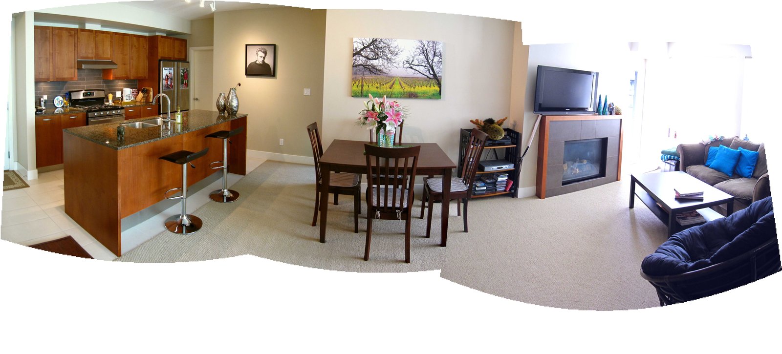 5955 Iona Drive - Photo 4