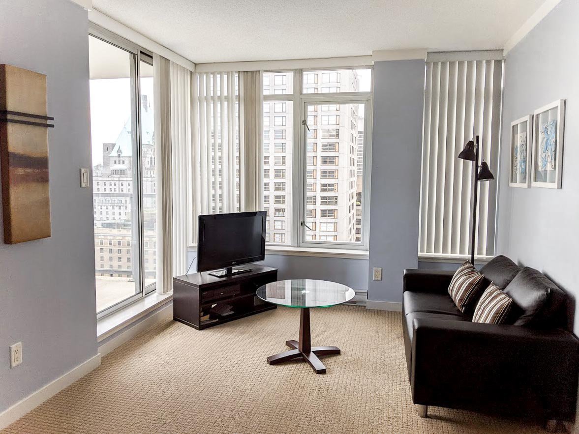 610 Granville Street - Photo 4
