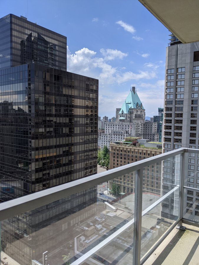 610 Granville Street - Photo 9