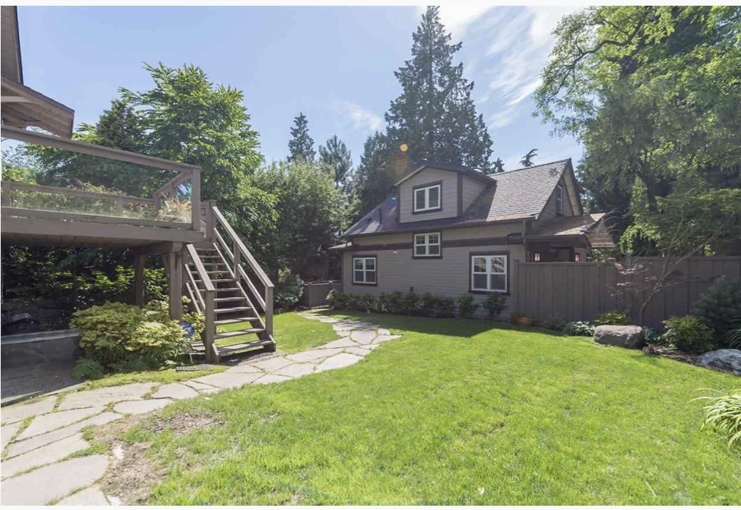 3738 West 41st Avenue - Photo 1