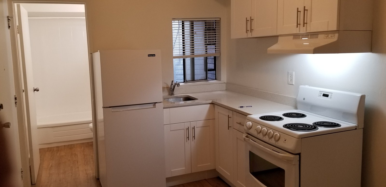 249 East Georgia Street - Photo 1
