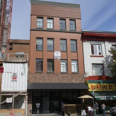 249 East Georgia Street - Photo 9