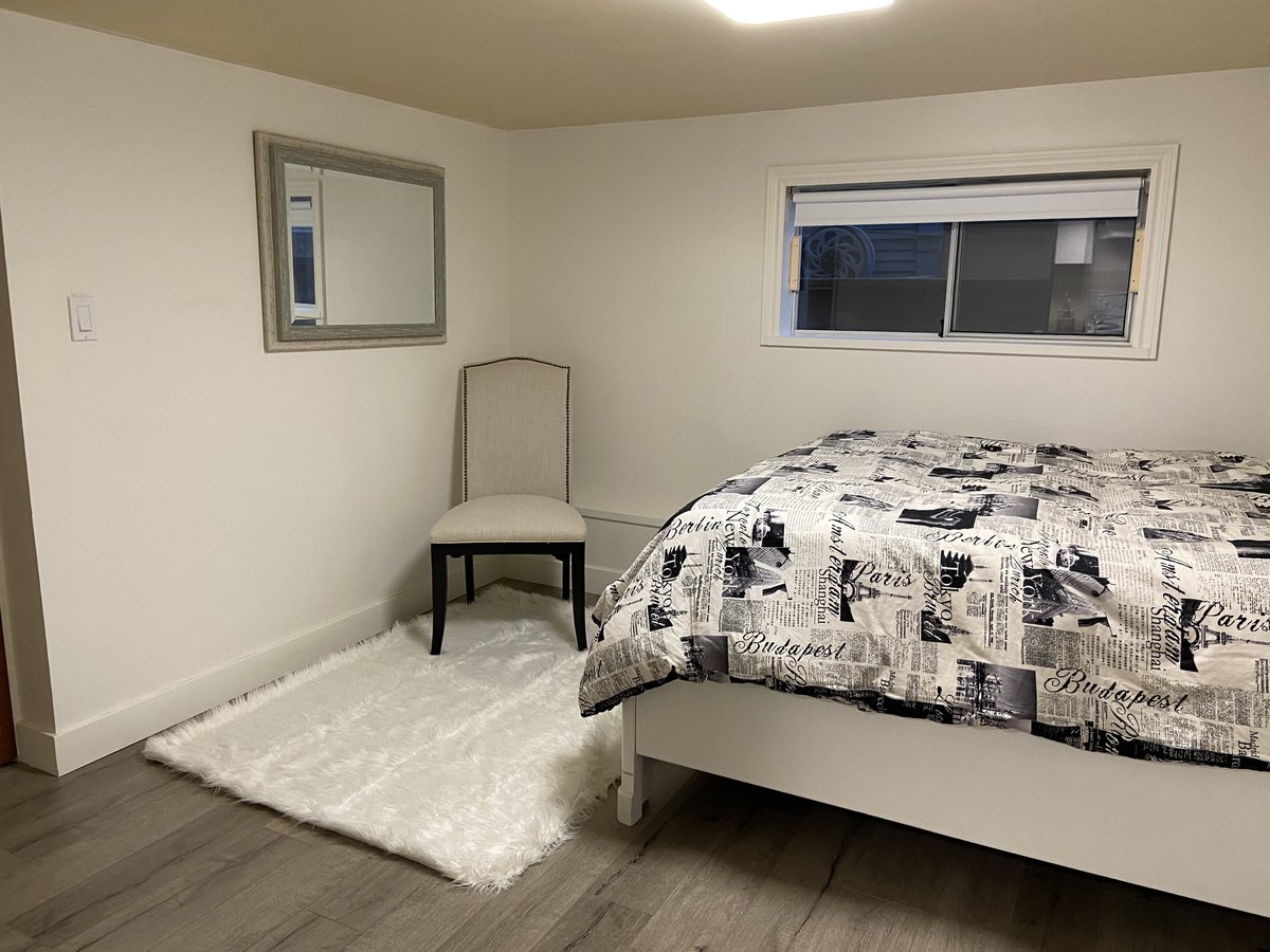 affordable rentals vancouver